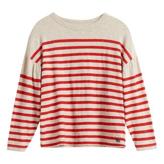 Bellerose Matrosen-T-Shirt Marie-listing