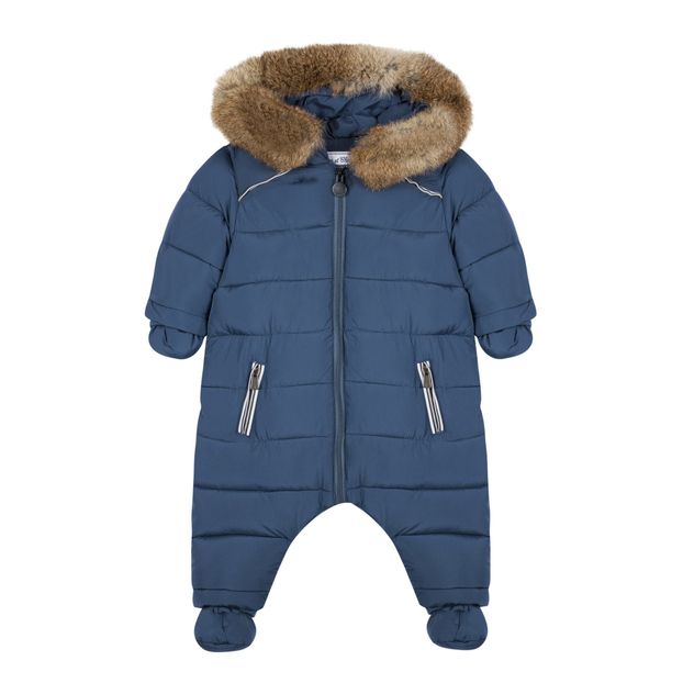 tartine et chocolat baby bouncer
