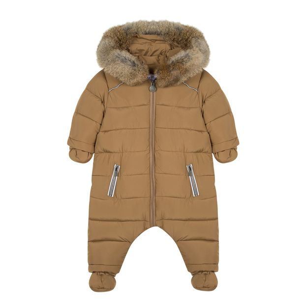 tartine et chocolat baby bouncer