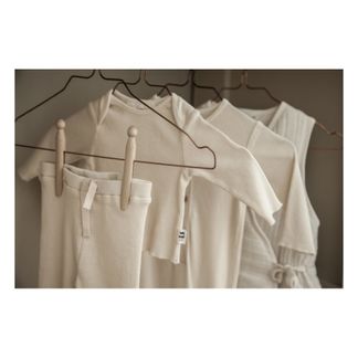 Moumout Organic Cotton Newborn Twin Set-listing