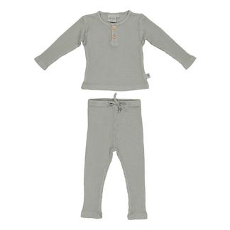 Moumout Bee Bear Pyjamas, 2 pieces-listing