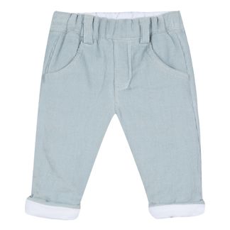 Carr/ément Beau Baby-Jungen Hose Pantalon