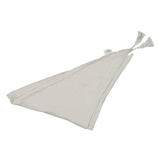 Moumout Misha Cotton Muslin Snood-listing