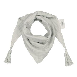 Moumout Misha Cotton Muslin Snood-listing