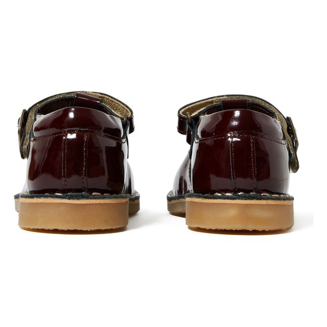 Penny Babies | Bordeaux