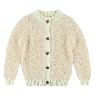 Simple Kids Cárdigan Teddy Kito-product