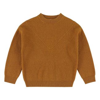 Simple Kids Pullover Lynx-product