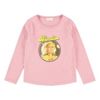 Simple Kids T-Shirt Blondie-product