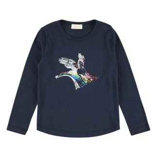 Simple Kids T-Shirt Unicorn-product
