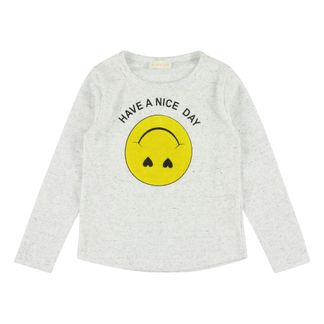 Simple Kids T-Shirt Smile-listing
