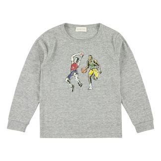 Simple Kids T-Shirt Basket-product