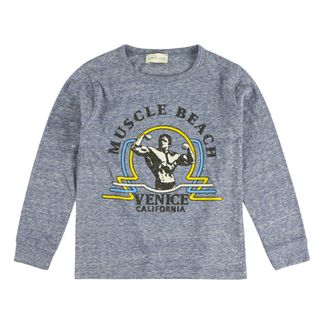 Simple Kids T-Shirt Muscle-product