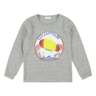 Simple Kids T-Shirt Zeppelin-product