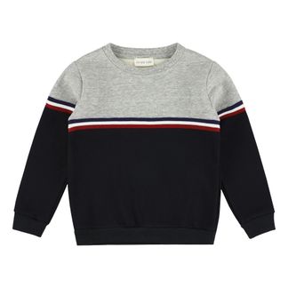 Simple Kids Sudadera Colorblock-product