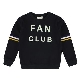 Simple Kids Felpa Fan Club	-product