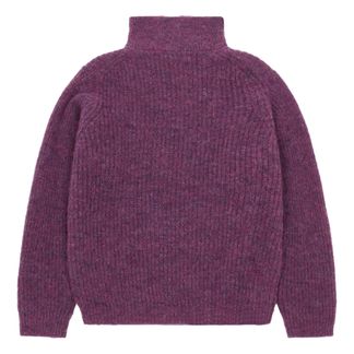 Simple Kids Pullover mit Reißverschluss Mira-product