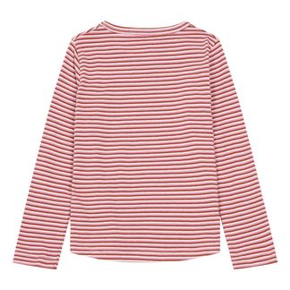 Simple Kids T-Shirt Righe Bambi-product