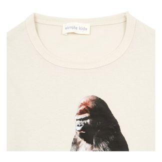 Simple Kids T-Shirt Ape-product