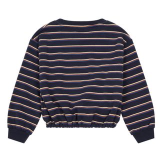 Simple Kids Sudadera de Rayas Lazo-product