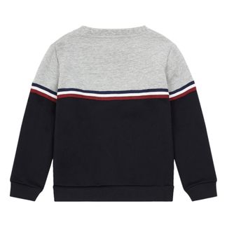 Simple Kids Sudadera Colorblock-product