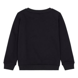 Simple Kids Sweatshirt Pony-listing