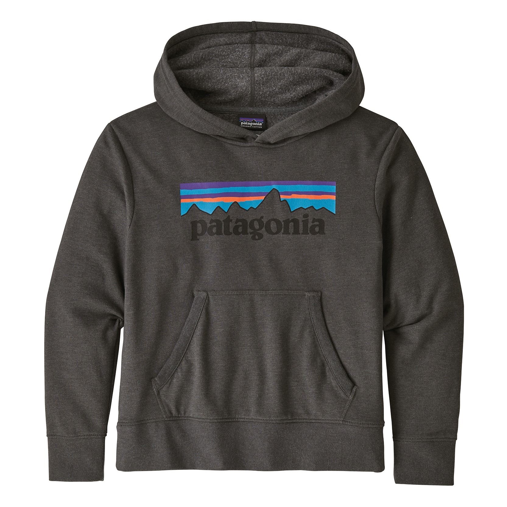 Sudaderas con capucha Patagonia Hombre | Line Logo Ridge Uprisal Sudadera  Grey » WebEgenius