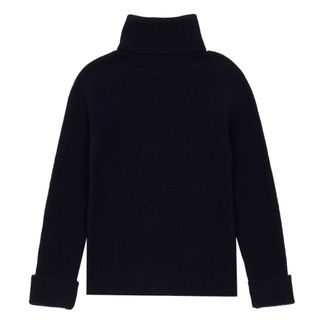 Pullover aus Wolle und Mohair Wolle Irsia Grau Pullover aus Wolle und Mohair Wolle Irsia Grau