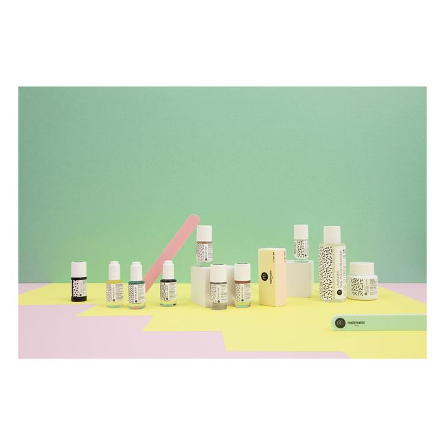Olio per la cura delle unghie e delle cuticole Precious Oil
