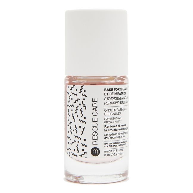 Rescue Care Fortifying Base Coat