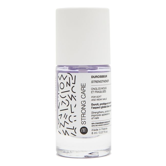 Strong Care Strengthening Base Coat