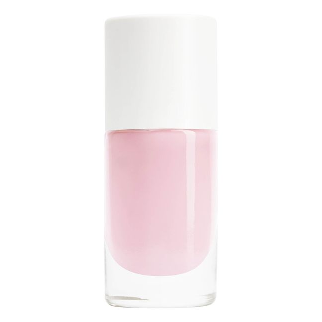 Vernis Anna - 8 ml | Rose transparent