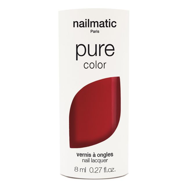Smalto Dita | Rosso