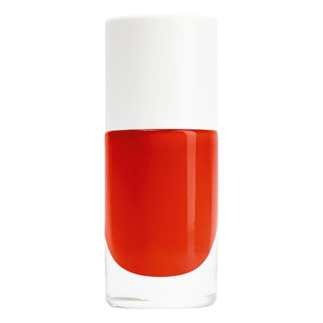 Pintauñas Georgia | Rojo Bermellón