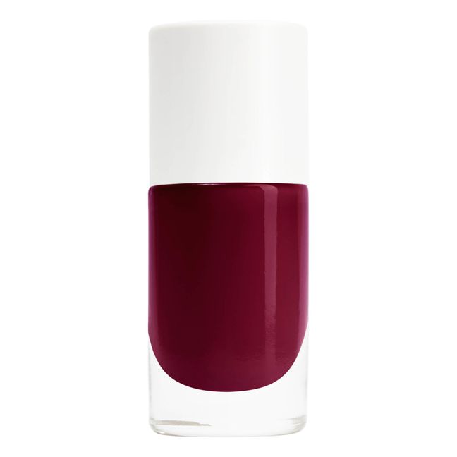 Smalto Grace | Rosso scuro