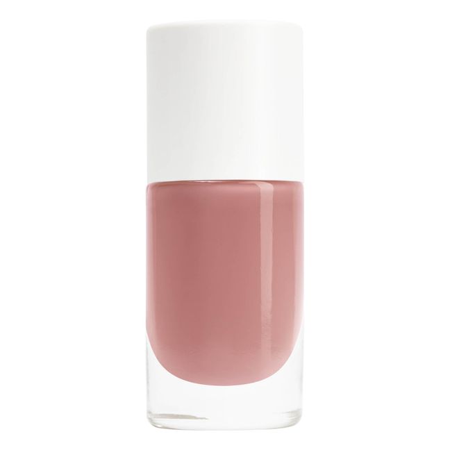 Imani Nail Polish | Beige pink