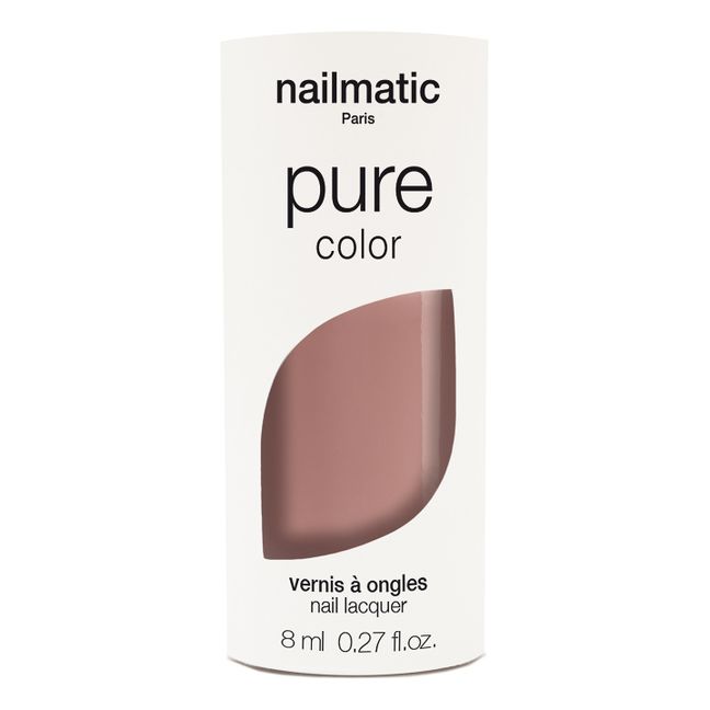 Vernis Imani - 8 ml | Beige rosé