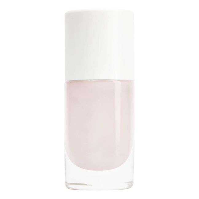 Jeanne Nail Polish | Pale pink