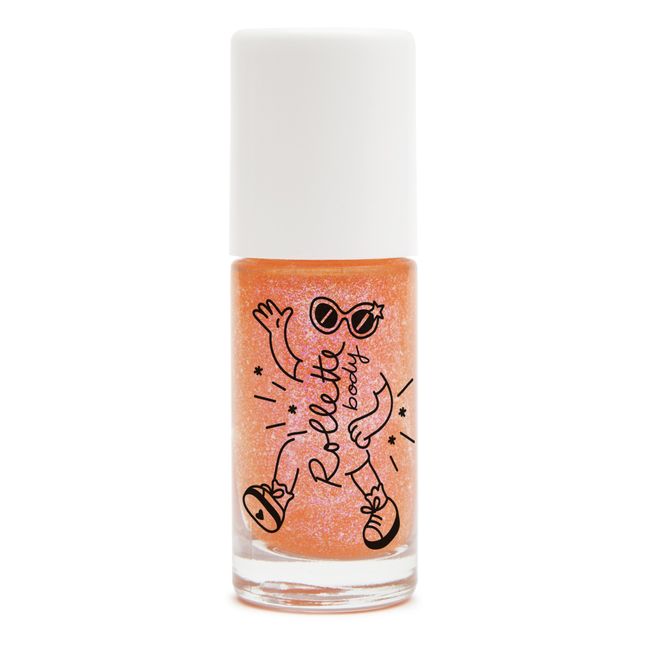Body rollette pêche - 20 ml