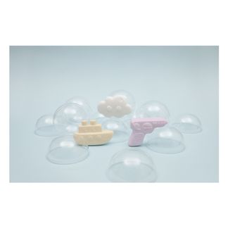 Nailmatic Kids Jabón natural Nubes frambuesa-listing