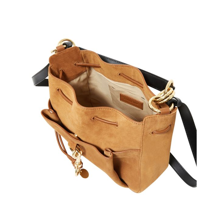 Sac seau tony see by online chloe