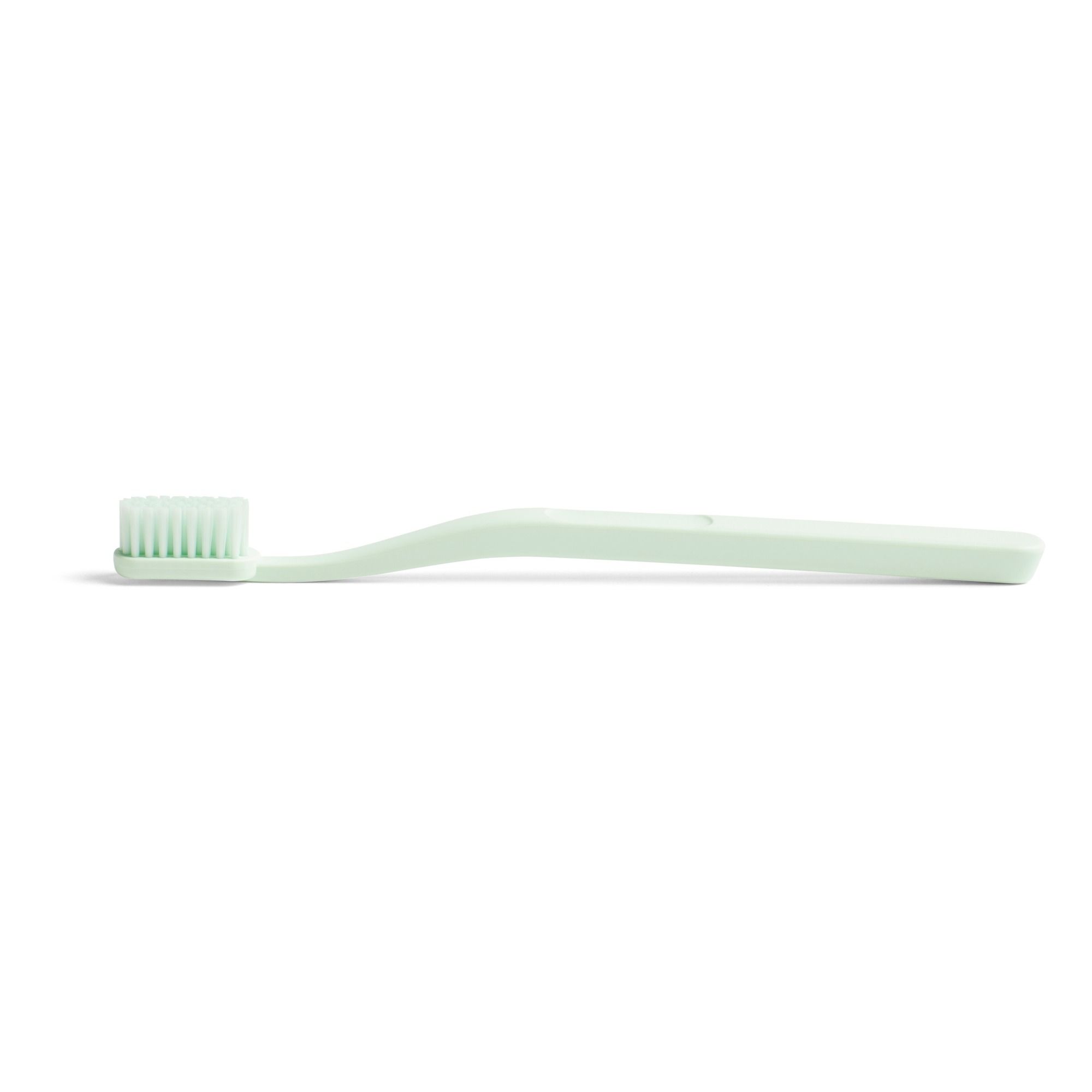 Hay - Brosse à dents Tann - Vert Menthe