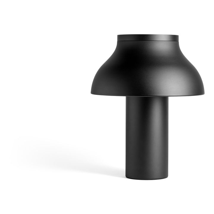 Lampe de table PC, Pierre Charpin | Noir- Image produit n°2