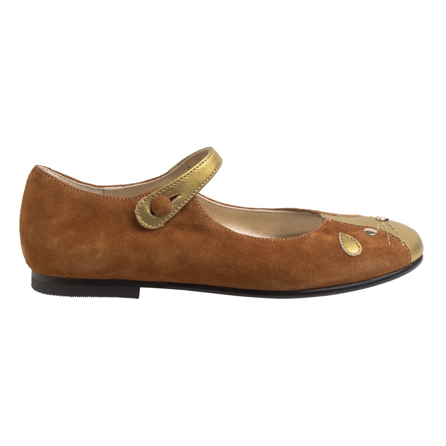 camel mary jane shoes