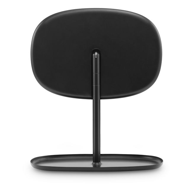 Miroir Flip | Noir