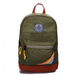 Leçons de choses Rucksack Retro Sport-listing