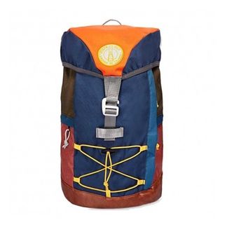 Leçons de choses Rucksack - Zusammenarbeit Steph Cop x Leçons de Choses --listing