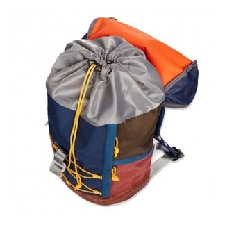 Leçons de choses Rucksack - Zusammenarbeit Steph Cop x Leçons de Choses --listing