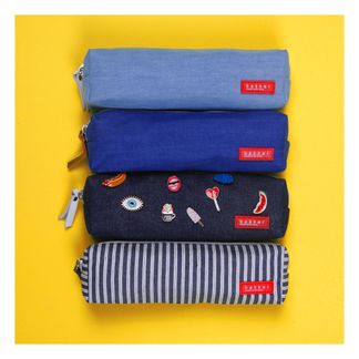 Bakker made with love Mäppchen -listing