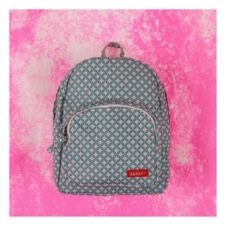 Bakker made with love Canvas-Rucksack Mini Stars-listing