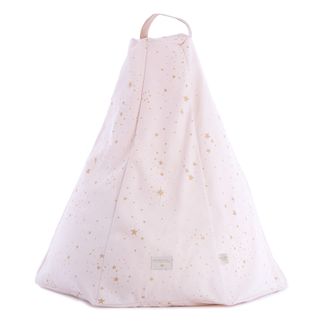 Nobodinoz Hocker Marrakesh aus Bio-Baumwolle-product